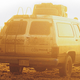 Illustration for article titled How to go broke and get shot at while racing a diesel Suburban
